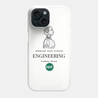 BHS EA Alumni Phone Case