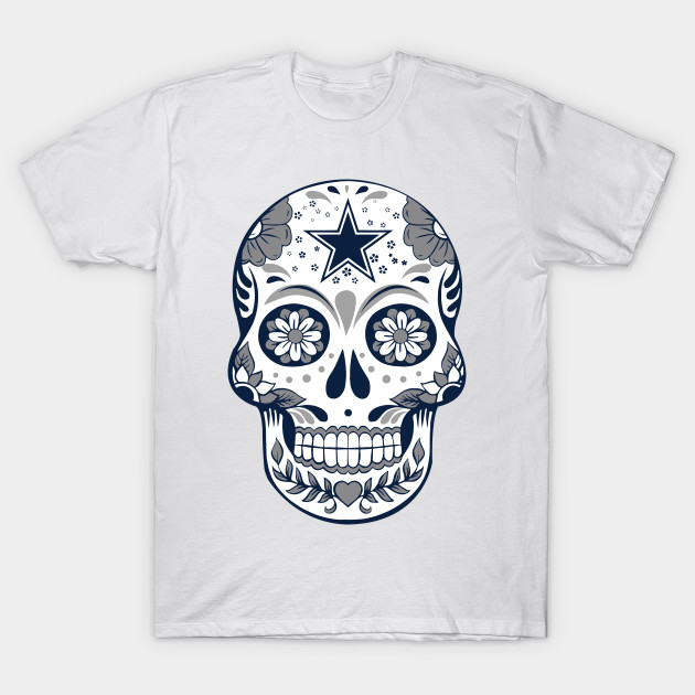 los cowboys shirt