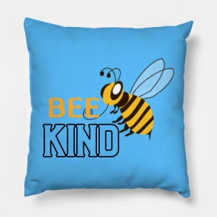 Bee Kind Pillow