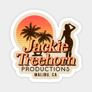 Jackie Treehorn - Productions Magnet