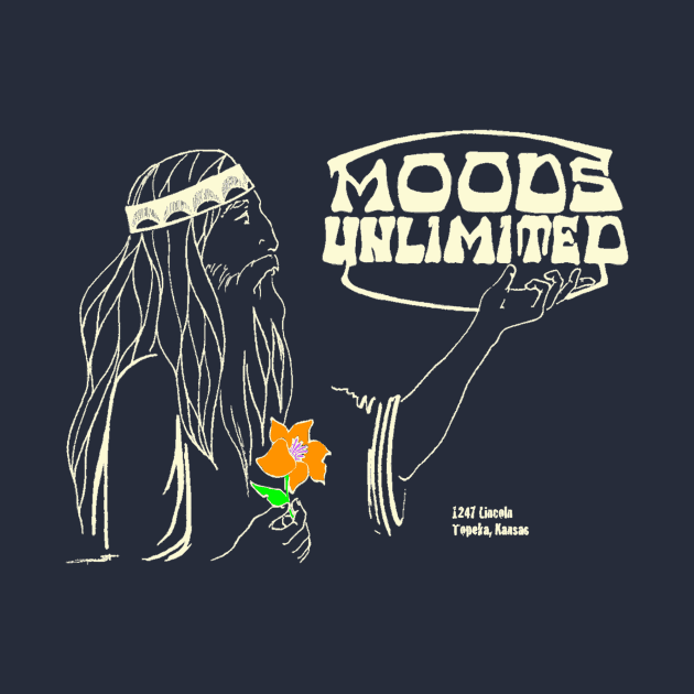 Moods Unlimited by GlassAppleTopeka