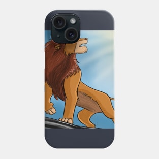 The Lion King Phone Case