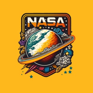 Nasa T-Shirt