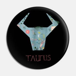 taurus Pin