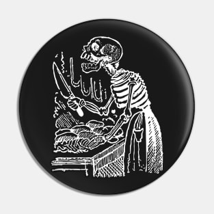 Inn Cook Pin