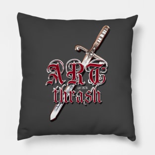 Sword 2 Pillow