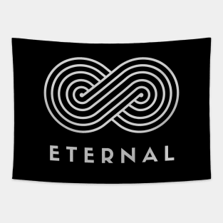 Eternal T Shirt Tapestry