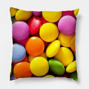 Smarties Pillow