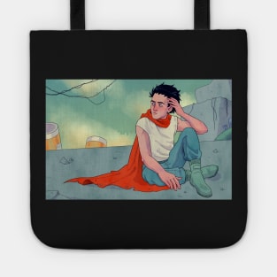 Tetsuo Shima Tote