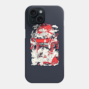 Japan ! (1) Phone Case