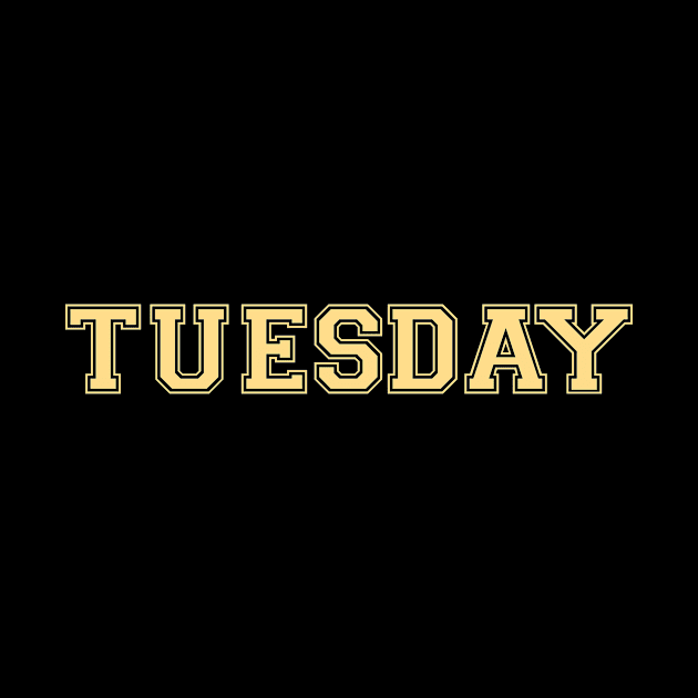 Luxurious Black and Gold Shirt of the Day -- Tuesday by WellRed