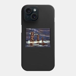 Apodaca Lake Phone Case