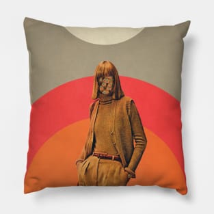 1979 - Annie Retro Collection Pillow