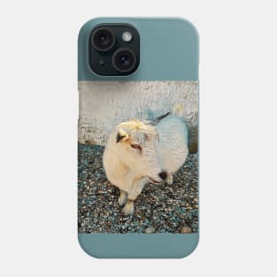 Goat No.2B Phone Case