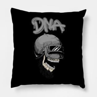 DNA #103 Pillow