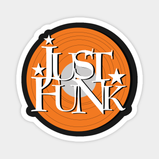 Just Funk Magnet