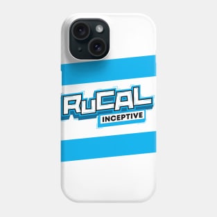 RuCal Collection Phone Case