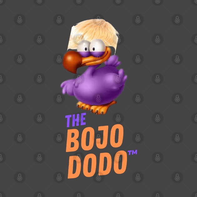 bojo dodo™ by Roymerch