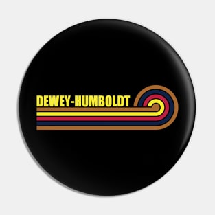 Dewey-Humboldt Arizona horizontal sunset 2 Pin