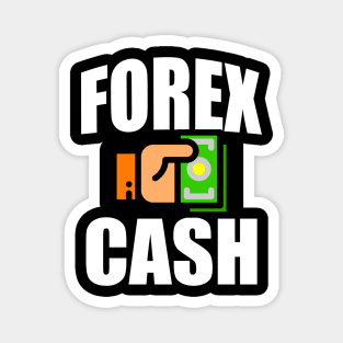 FOREX cash Magnet