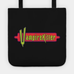 Vampire Killer Tote