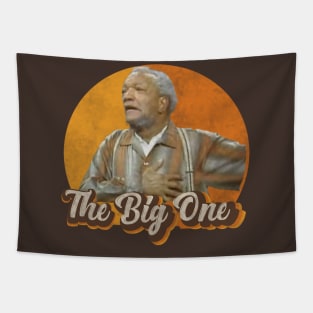 Fred Sanford - The Big One Tapestry