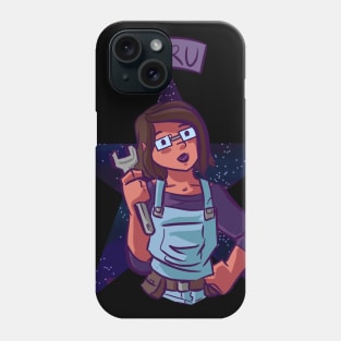 maru Phone Case