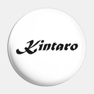 KINTARO Pin