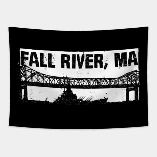 Fall River, MA Tapestry