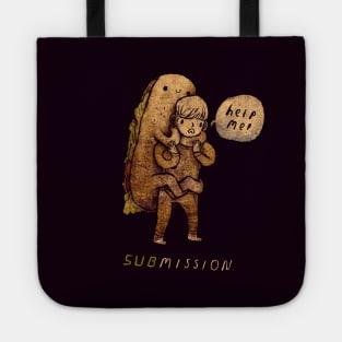 submission Tote