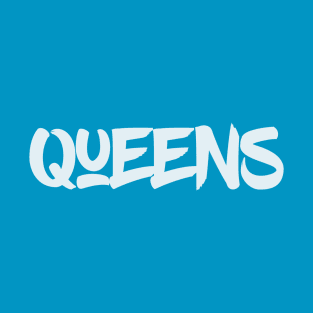 Queens Style T-Shirt