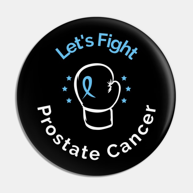 prostate cancer awareness Pin by Tip Top Tee's