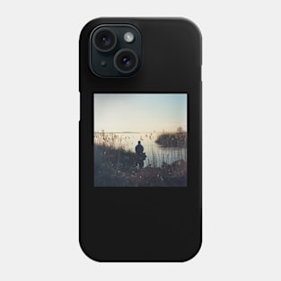 Calmness Phone Case