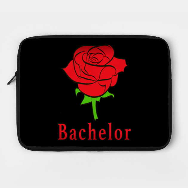 Beautiful bachelor rose as a flower Love Love
