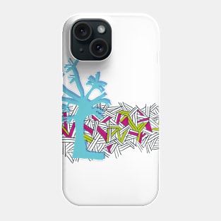 Tree of life Phone Case