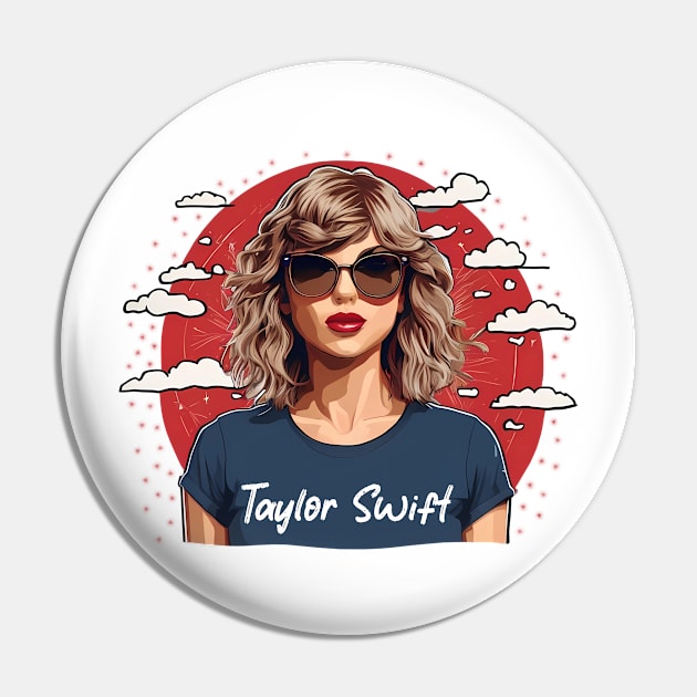 Pin on Taylor Swift Shirts