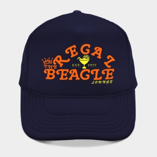 regal beagle lounge Hat