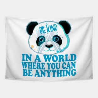 Be Kind Tapestry