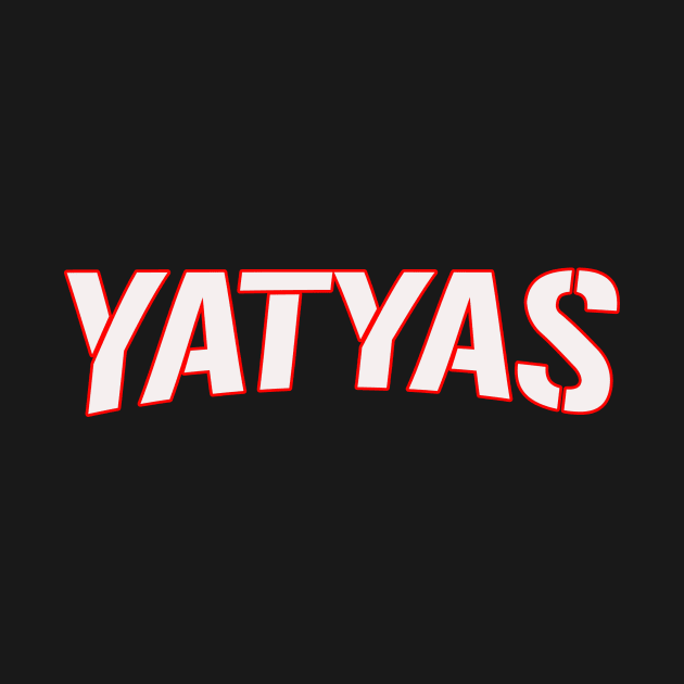 YAT YAS Amtrac Crew by outrigger