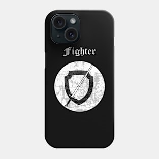 Fighter Class Phone Case