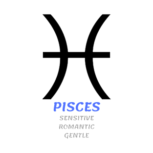 Pisces T-Shirt