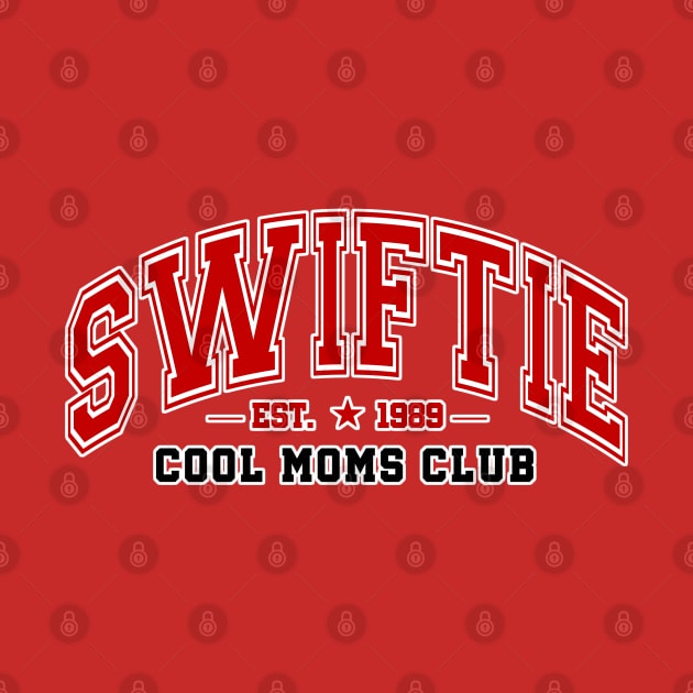 Swiftie Club Series - Cool Moms by carpenoctem's