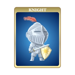 Knight Token T-Shirt