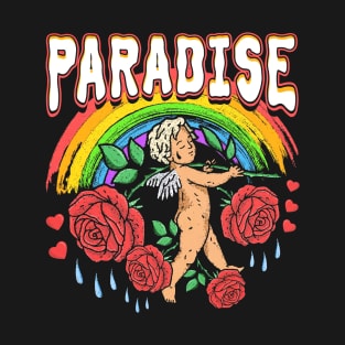 PARADISE T-Shirt