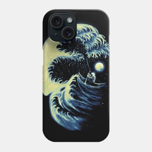 Death Wave Phone Case