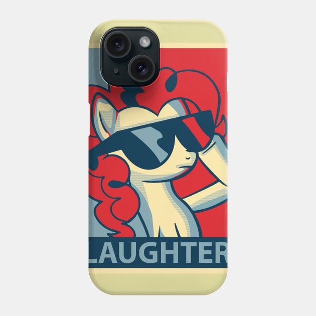 my little pony Pinkie pie Phone Case by Miriel_montague