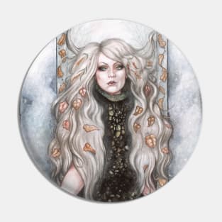 Winterspell Pin