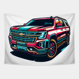 Chevrolet suv Tapestry