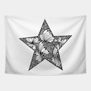 Star Tapestry