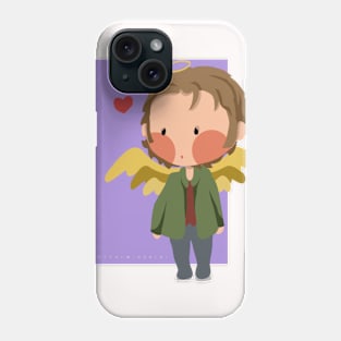 Gabriel Phone Case